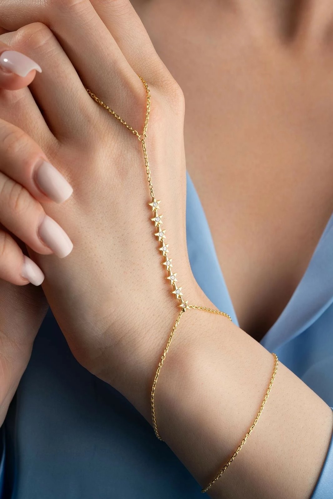 Byzylyk argjendi, ngjyrë ari rozë, Jumeon, NRZ999529