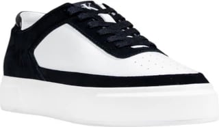 Atlete Calvin Klein Jeans meshkuj, të zeza