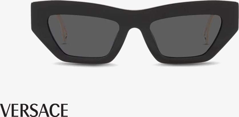 Syze dielli Versace VE4432U GB1/87 53