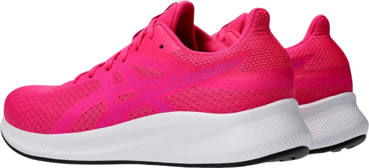 Atlete për femra asics, rozë