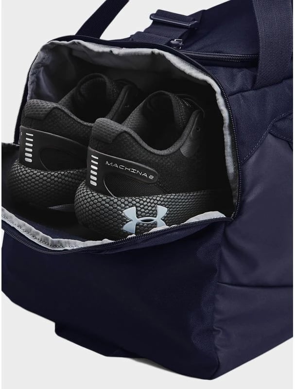 Çantë Under Armour për stërvitje, blu marine