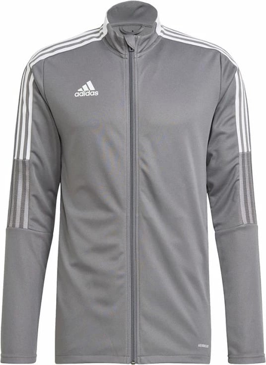 Duks adidas Tiro 21 Track për meshkuj, gri