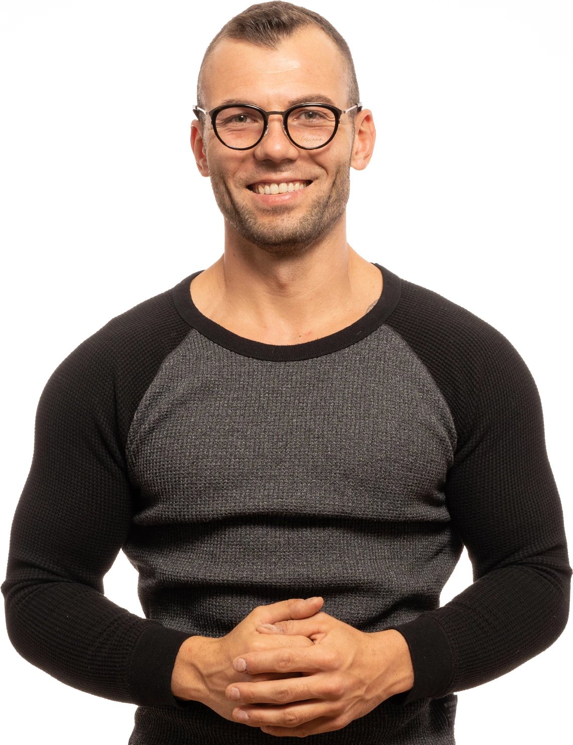 Syze optike unisex Yohji Yamamoto, shumëngjyrëshe