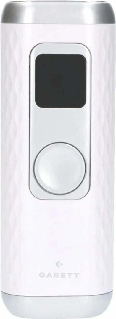 Depilator Garett Electronics Beauty Cool, IPL, i bardhë