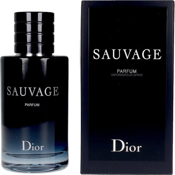 Parfum Dior Sauvage, 60 ml