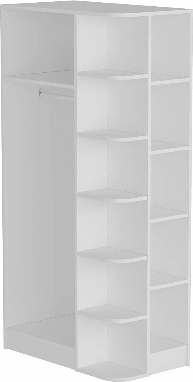 Dollap Hanah Home, Luses, i bardhë