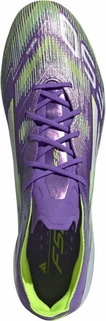 Atlete futbolli adidas F50 Elite, vjollcë Atlete futbolli adidas F50 Elite, vjollcë