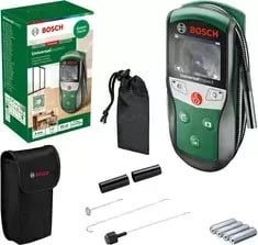 Kamerë inspektimi BOSCH Universal Inspect UNI, 95cm, Ø8mm