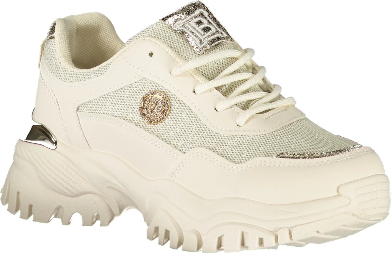 Atlete femra LAURA BIAGIOTTI, beige