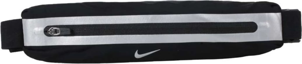 Çantë beli Nike unisex, e zezë