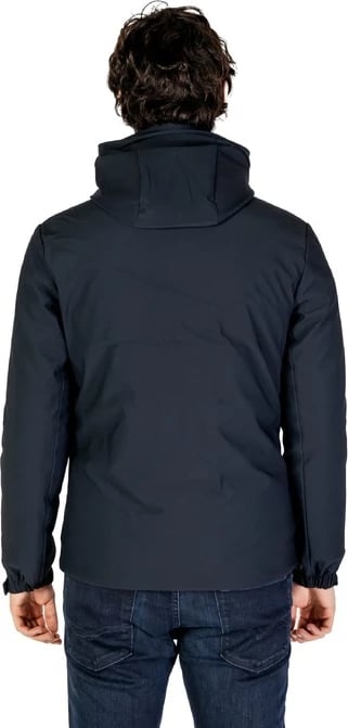 Jakne për meshkuj Hydra Clothing, blu