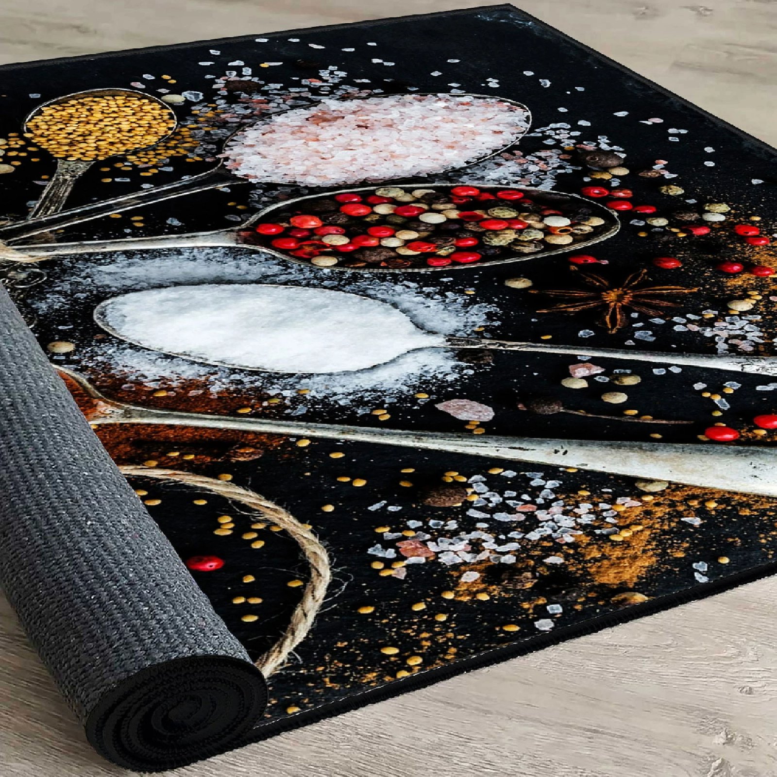 Qilim korridori, shumëngjyrësh, Conceptum Hypnose, Els2303, 100x200cm