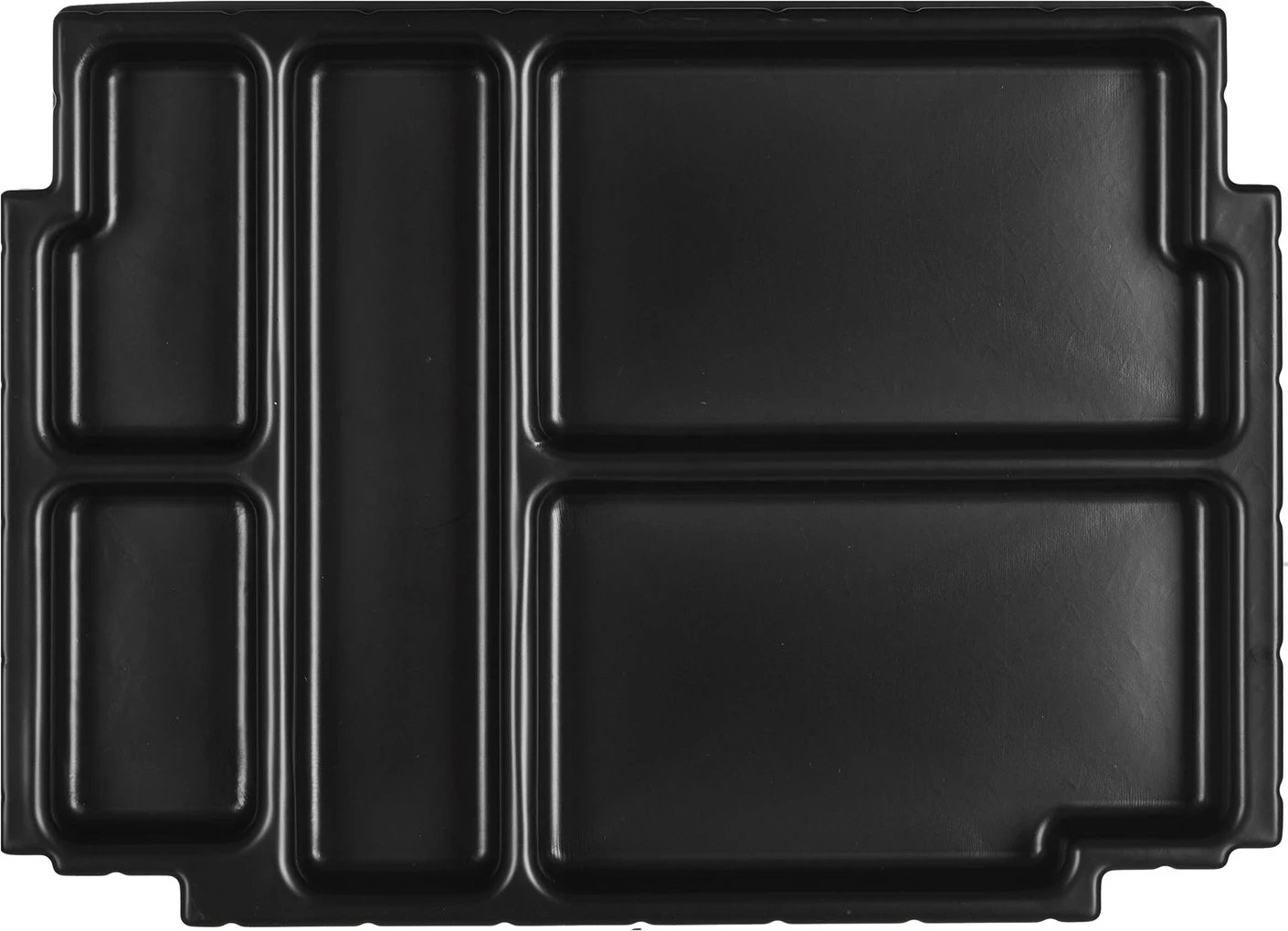 Set daltash dhe spiralesh MAKITA B-53877, 17 copë, Makpac
