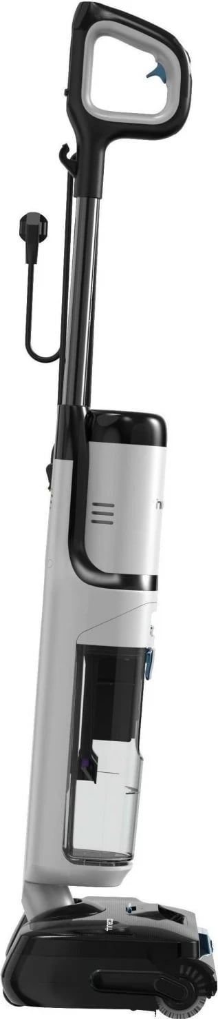 Kasë pastrimi Tineco Floor S6 Stretch Steam Plus, 1000ml, HEPA, e bardhë