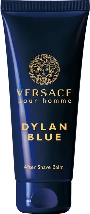 After shave balm për meshkuj Versace Pour Homme Dylan Blue 100ml