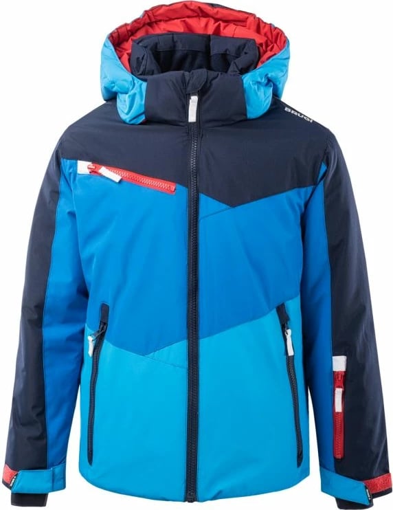 Jakne për fëmijë Brugi, kaltër