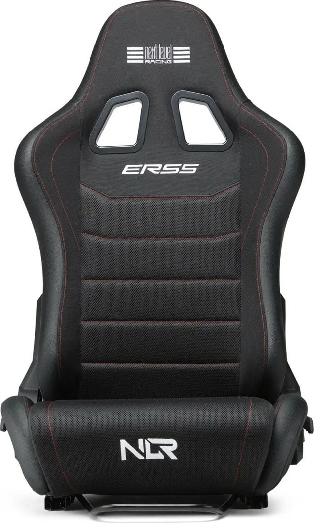 Fotel garash Next Level Racing ERS5 Elite Fabric Mesh, i zi