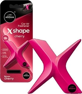 Aroma X Shape Cherry