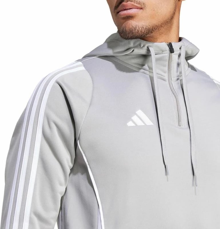 Duks për meshkuj adidas, gri Duks për meshkuj adidas, gri