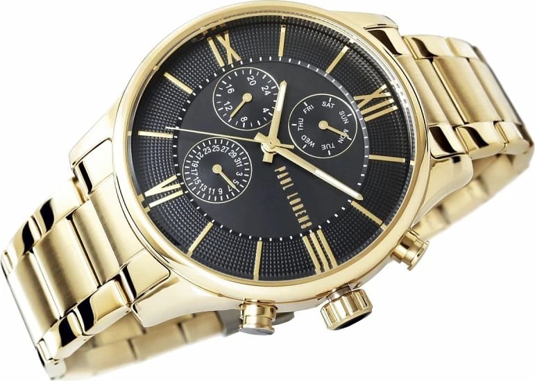 Orë dore për meshkuj Paul Lorens, e artë