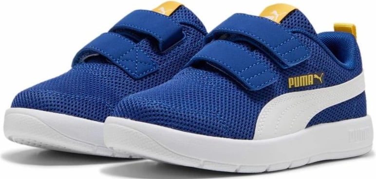 Atlete për fëmijë Puma, blu