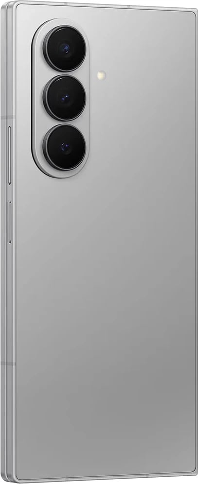Celular Samsung Galaxy Z Fold7 12/256, Silver