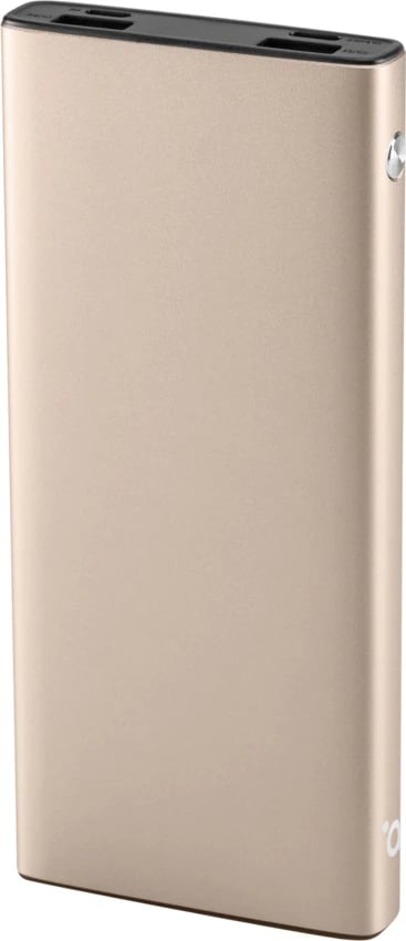Power Bank Acme PB203 Sand, 10000 mAh