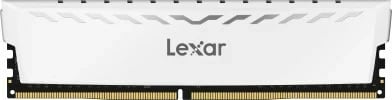 RAM Memorje Lexar THOR, 32 GB (2x16 GB), DDR4, 3600 MHz, Bardhë