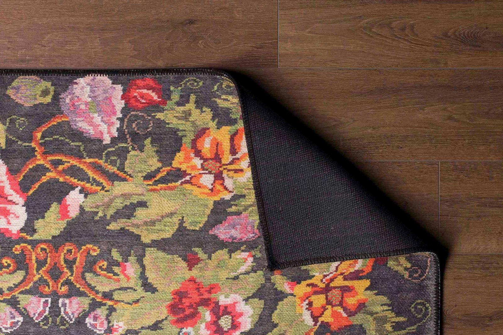 Qilim (150 x 230) Conceptum Hypnose, Soul Chenille - shumëngjyrësh AL 31 Qilim (150 x 230) Conceptum Hypnose, Soul Chenille - shumëngjyrësh AL 31