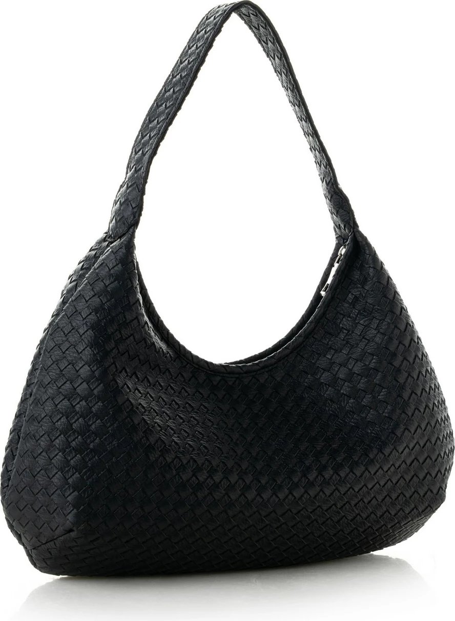 Çantë krahu Lucky Bees, anthracite, 1262