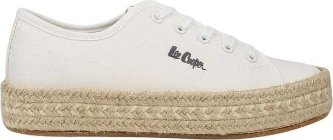 Atlete femra Lee Cooper, të bardha