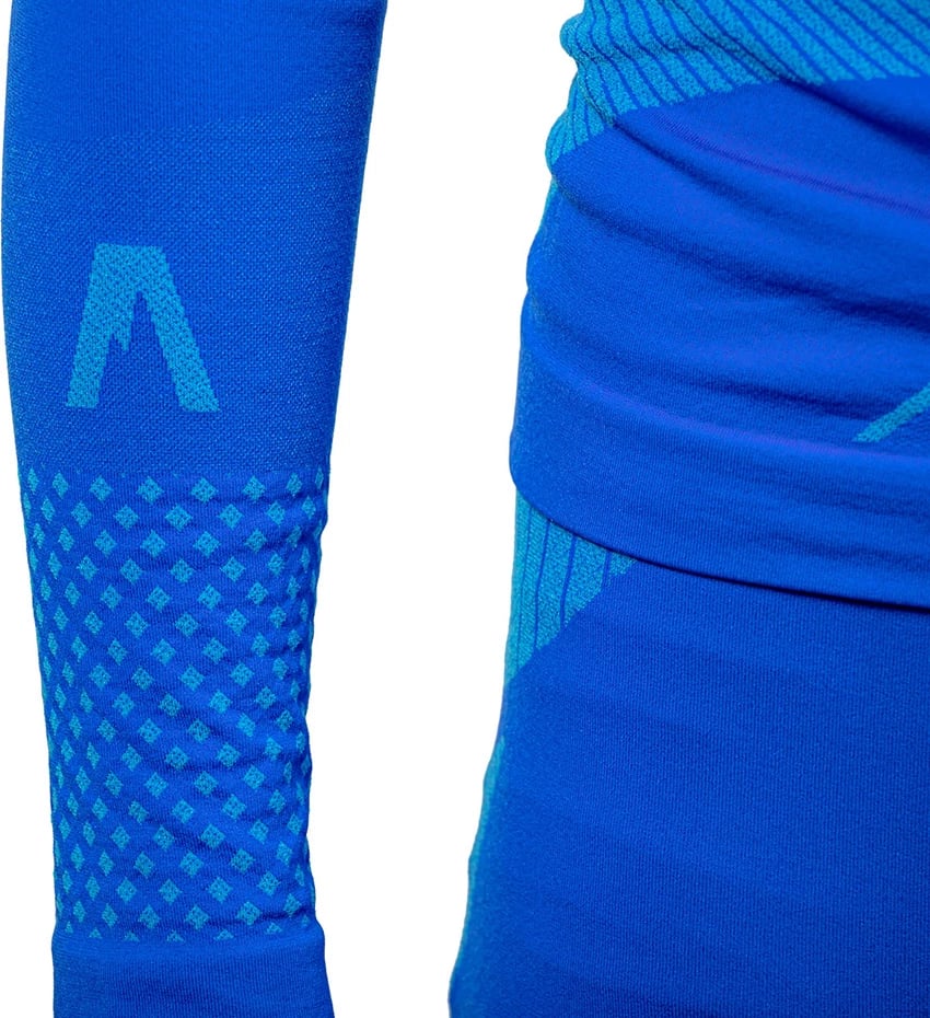 Termo të brendshme për fëmijë Alpinus, blu Termo të brendshme për fëmijë Alpinus, blu