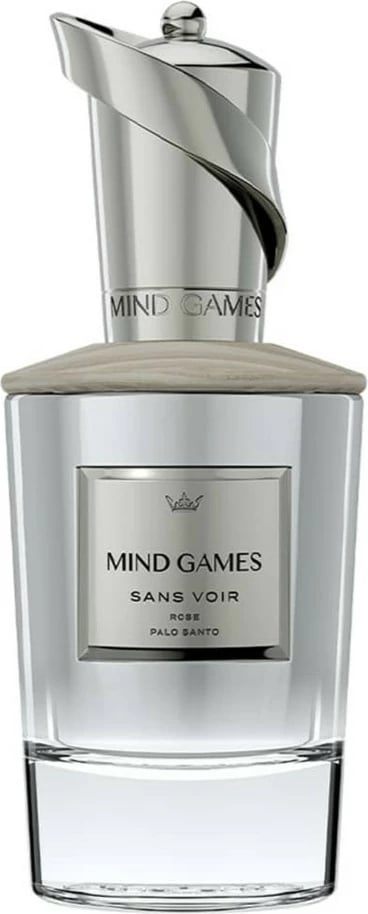 Eau de Parfum Mind Games Sans Voir 100ml