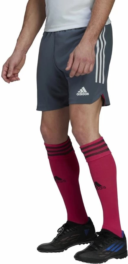 Shorce për meshkuj adidas, gri