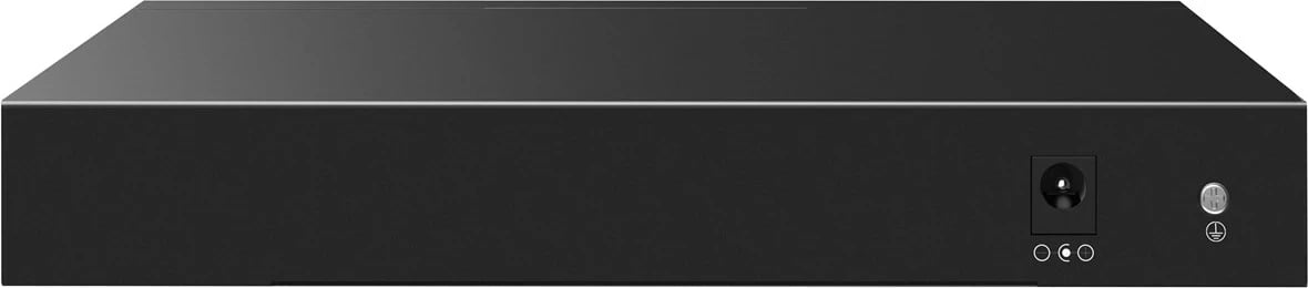 Switch Tenda TEG1110PF-8-120W, 8 porta Gigabit, PoE, i zi