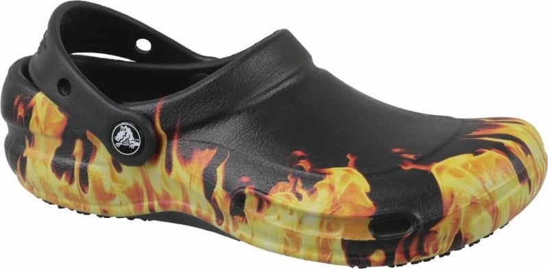 Kroksa unisex Crocs, të zeza