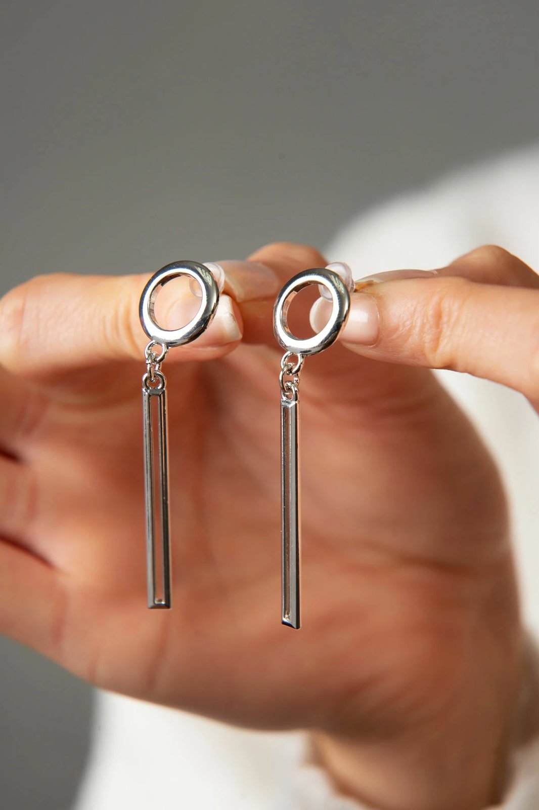 Vath metalik Elika, ECKP9067, shumëngjyrësh