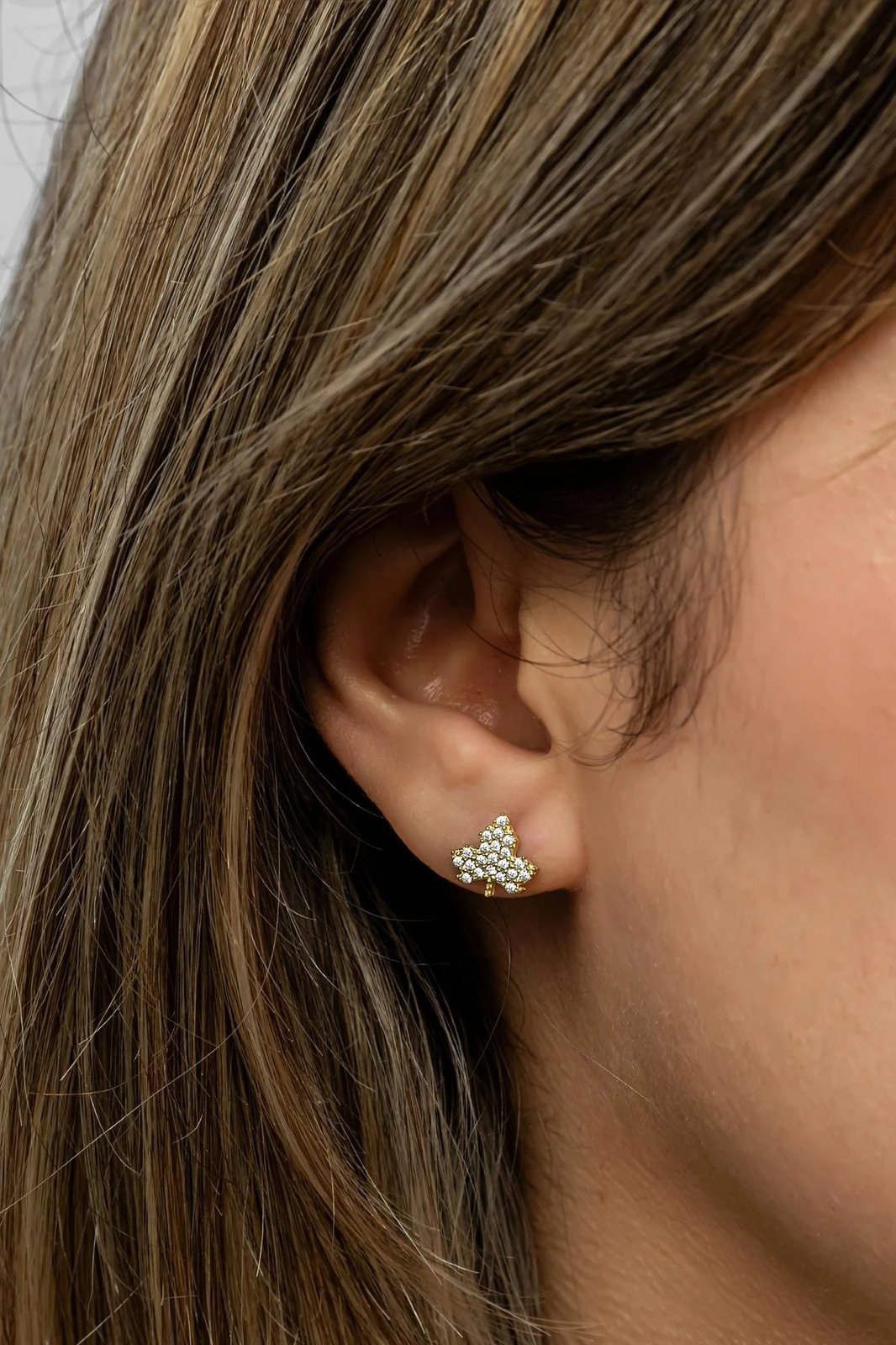 Vathë argjendi Jumeon, ngjyrë ari, NRZ999488