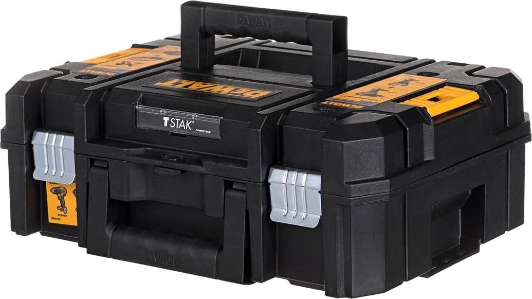 Set Veglash pa kabllo DeWalt DCK2062M2T (DCD709+DCF809) 18V 2X4.0AH Set Veglash pa kabllo DeWalt DCK2062M2T (DCD709+DCF809) 18V 2X4.0AH