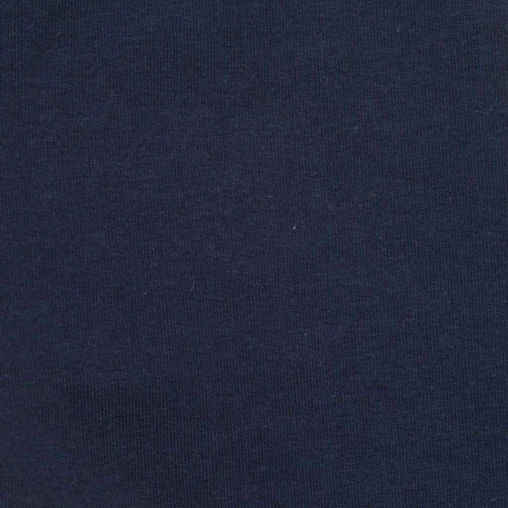 legins bebe, New Baby, përmasa 56 (0-3m), pambuk 95% me elastan 5%, blu e errët