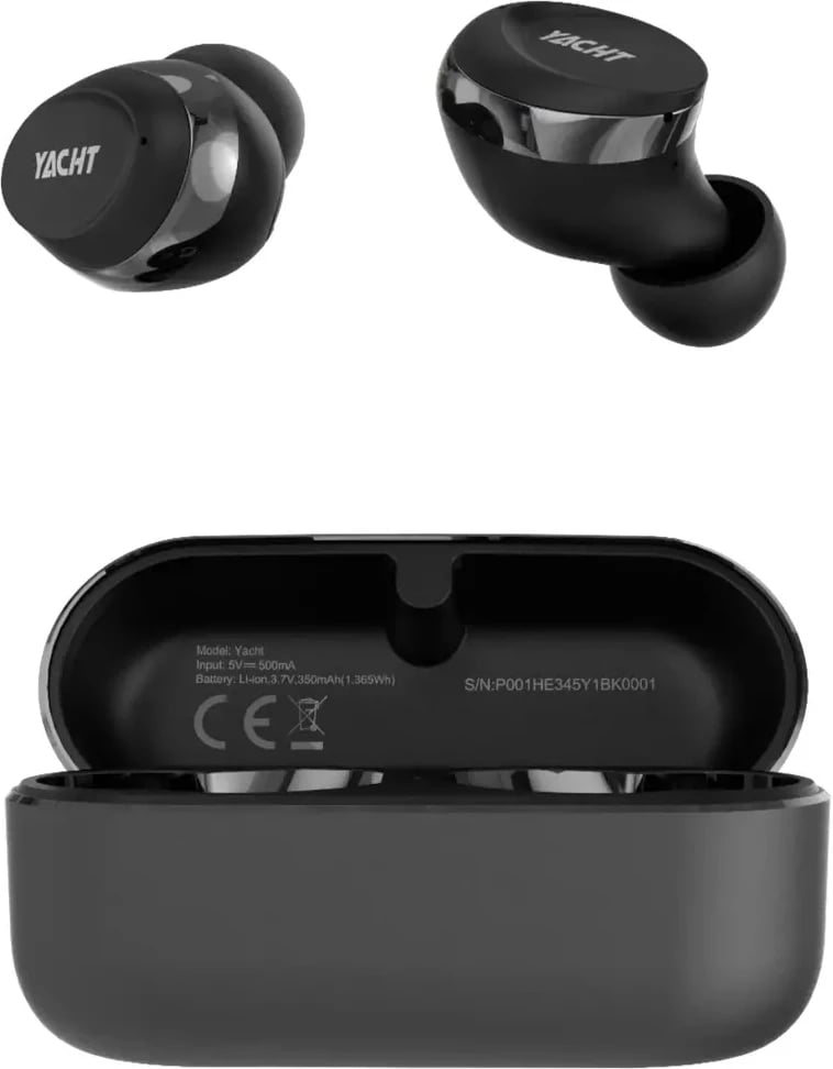 Kufje Hi-Future YACHT (Zezë)