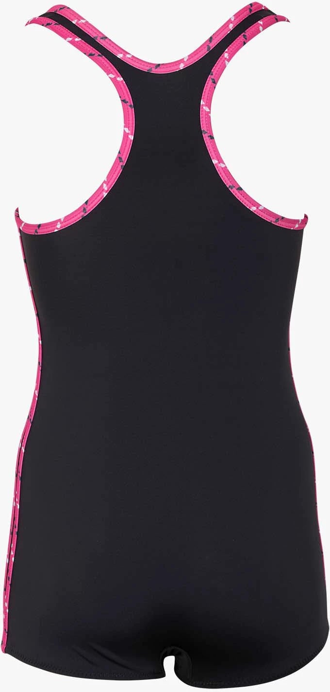 Rroba banje sportive Jumeon, ngjyrë fume