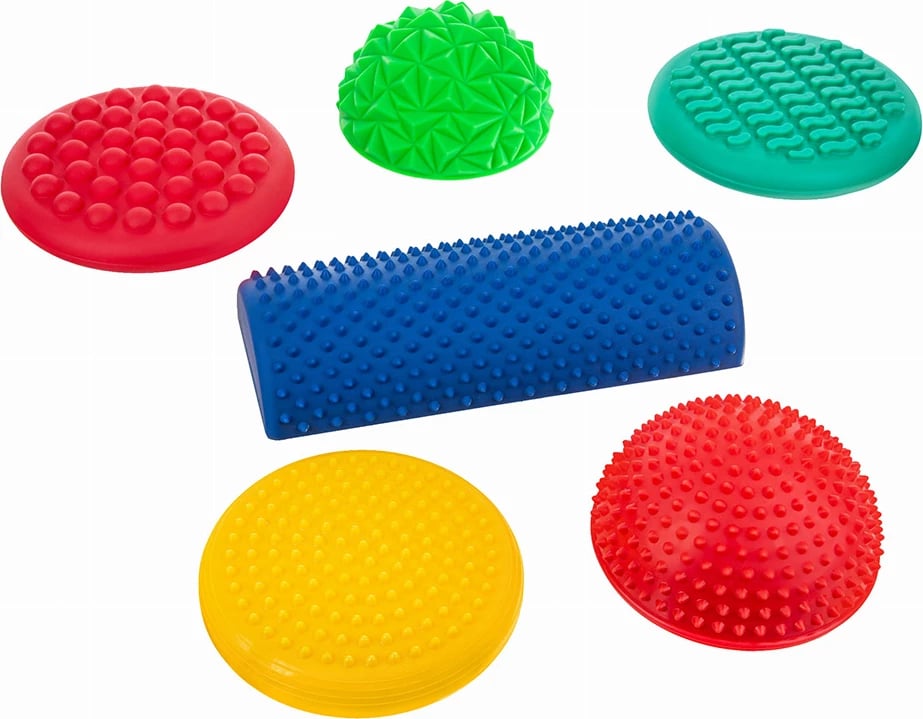 Set sensorik për fëmijë AM Tullo