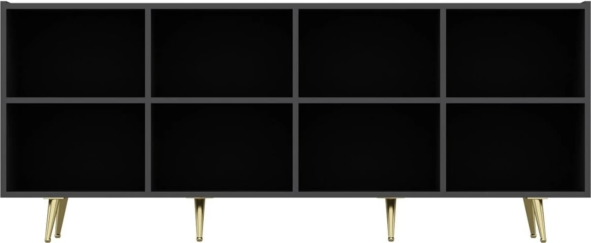 Konsolë Skye Decor, anthracite, Jose