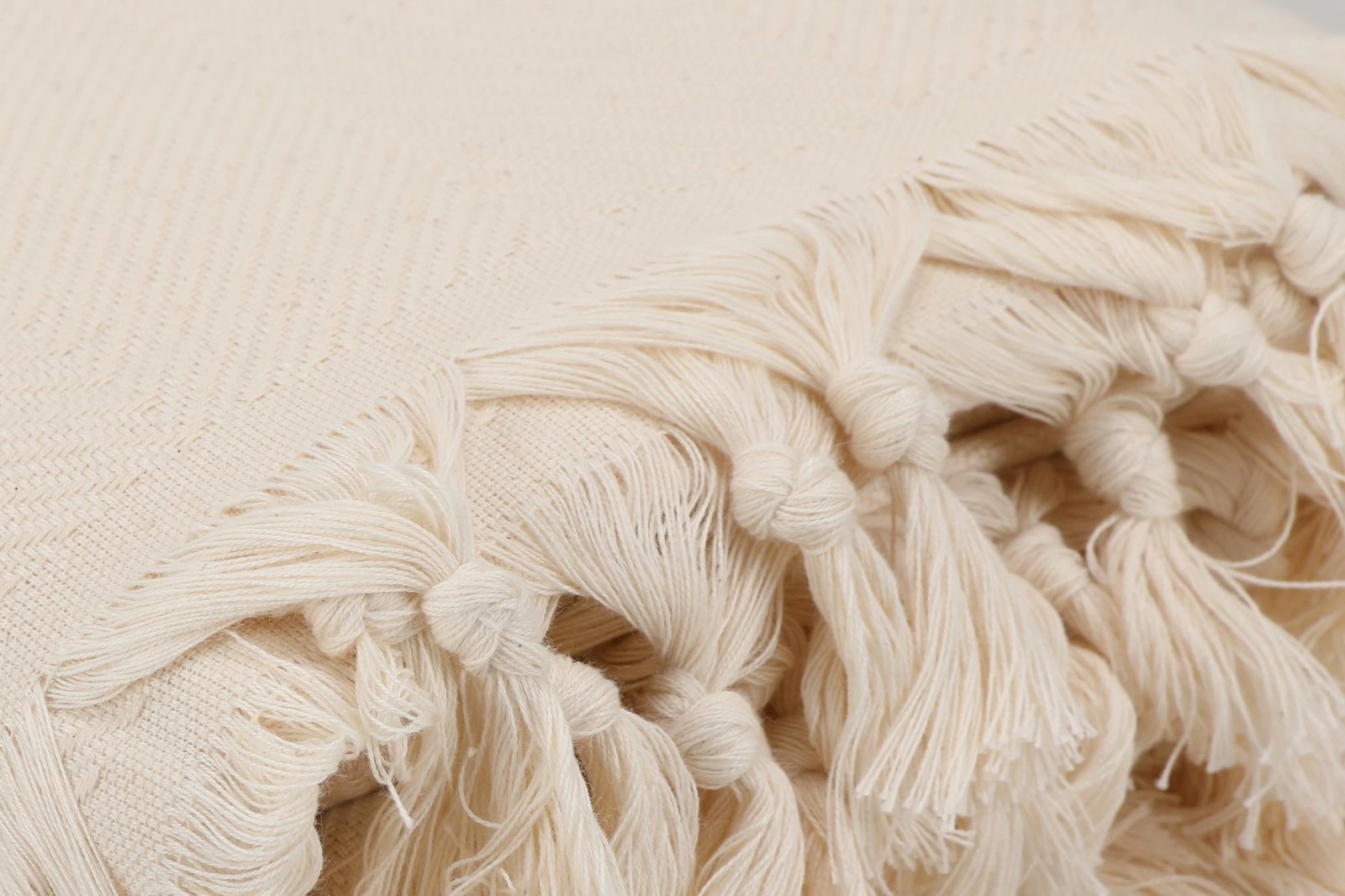 Mbulesë divani L'essentiel, ngjyrë natyrale, Trendy (230)