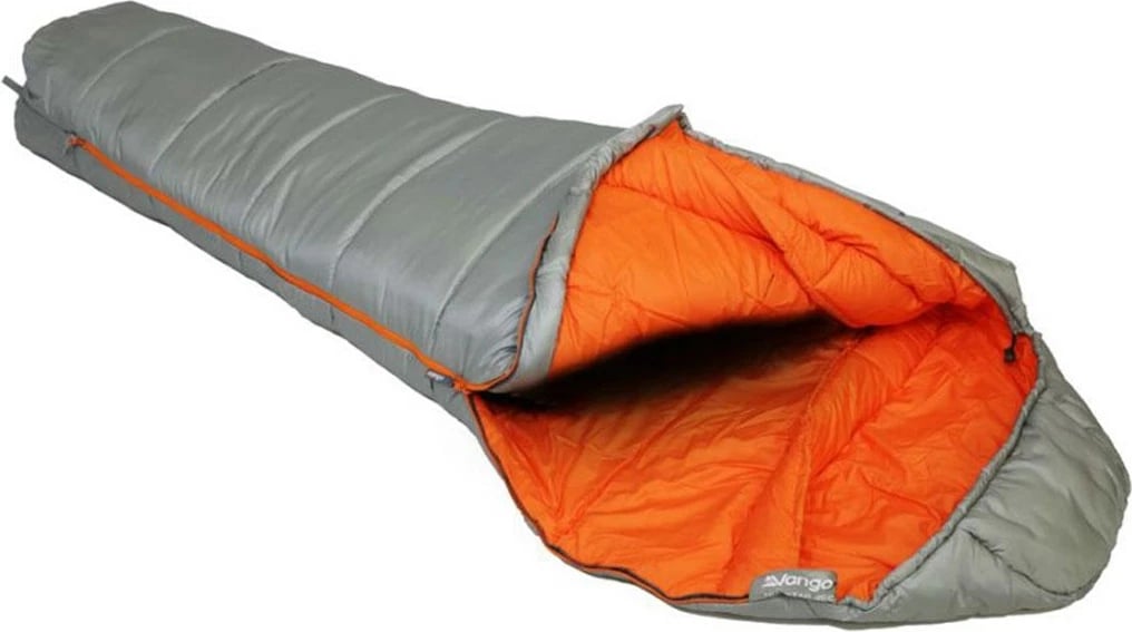 Thes gjumi Vango Nitestar Alpha 350, Gri