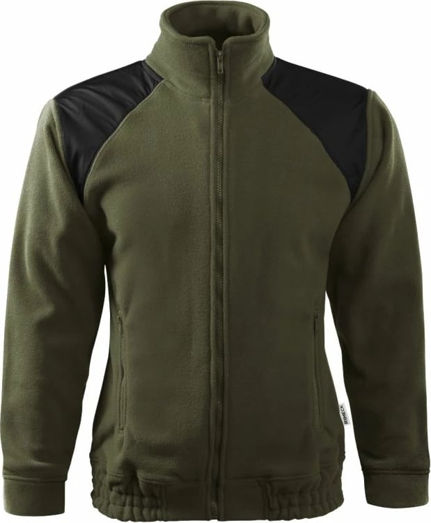 Jakne unisex Rimeck, e gjelbër