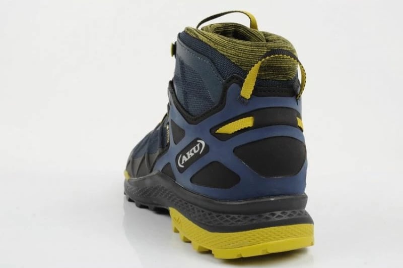 Atlete trekking për meshkuj Aku, navy blue