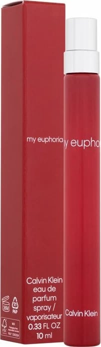 Eau de Parfum për femra Calvin Klein My Euphoria 10ml