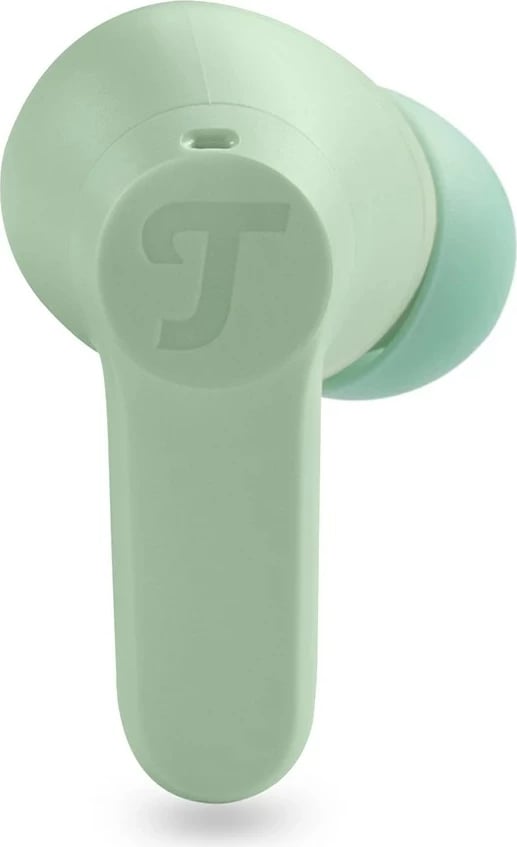 Kufje Teufel AIRY TWS 2, True-Wireless, Bluetooth, sage green